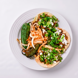 Street Taco